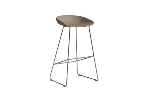 About A Stool AAS 38